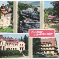 F 41766 - Český Ráj 