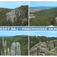 F 41763 - Český Ráj 