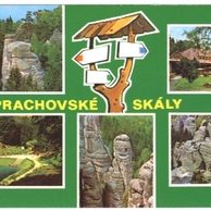 F 41769 - Český Ráj 