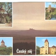 F 41771 - Český Ráj 