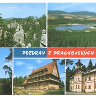 F 41768 - Český Ráj 