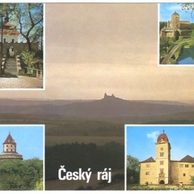 F 41770 - Český Ráj 