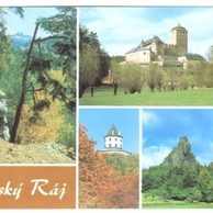 F 41773 - Český Ráj 