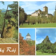 F 41774 - Český Ráj 