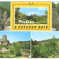 F 41775 - Český Ráj 