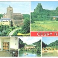 F 41777 - Český Ráj 