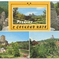 F 41776 - Český Ráj 