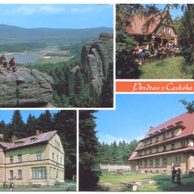 F 41778 - Český Ráj 