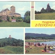 F 41779 - Český Ráj 