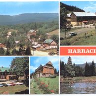 F 41804 - Harrachov 