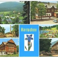 F 41807 - Harrachov 