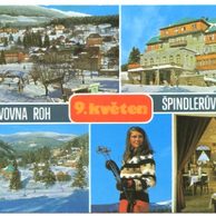 F 41811 - Špindlerův Mlýn2