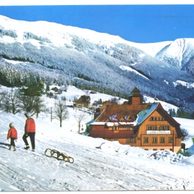 F 41812 - Špindlerův Mlýn2