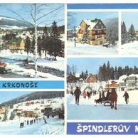 F 41809 - Špindlerův Mlýn2