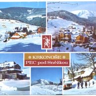 F 41808 - Pec pod Sněžkou2