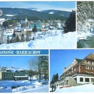 F 41810 - Harrachov 