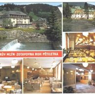 F 41819 - Špindlerův Mlýn2 