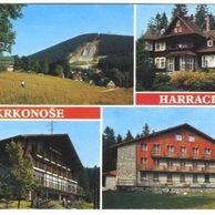 F 41817 - Harrachov 