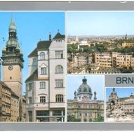 F 41827 - Brno město - část III 
