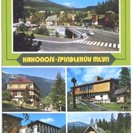 F 41824 - Špindlerův Mlýn2 