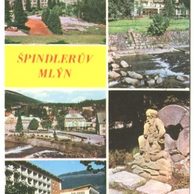 F 41825 - Špindlerův Mlýn2 