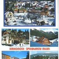 F 41823 - Špindlerův Mlýn2 