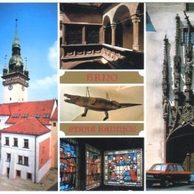 F 41838 - Brno město - část III 