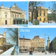 F 41846 - Brno město - část III 