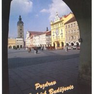 F 41871 - České Budějovice 