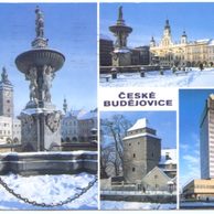 F 41870 - České Budějovice 