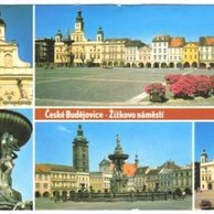 F 41869 - České Budějovice 