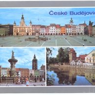 F 41868 - České Budějovice 