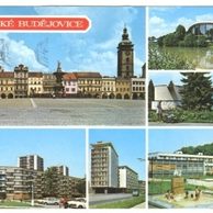 F 41867 - České Budějovice 