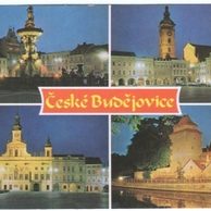 F 41872 - České Budějovice 