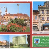 F 41882 - Valašské Meziříčí 