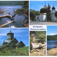 F 41878 - Šumava 