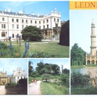F 41886 - Lednice 