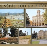 F 41897 - Frenštát pod Radhoštěm 