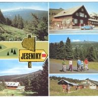 F 41900 - Jeseníky2 