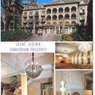 F 41904 - Lázně Jeseník 