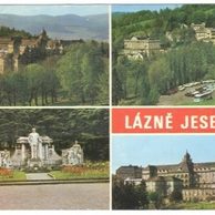 F 41903 - Lázně Jeseník 