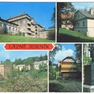 F 41905 - Lázně Jeseník 
