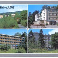 F 41906 - Lázně Jeseník 