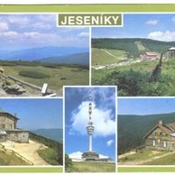 F 41909 - Jeseníky2 