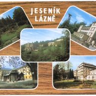 F 41908 - Lázně Jeseník 