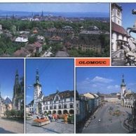 F 41912 - Olomouc (Olmütz)2 