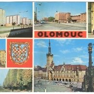 F 41913 - Olomouc (Olmütz)2 