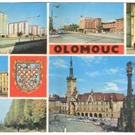 F 41913 - Olomouc (Olmütz)2 