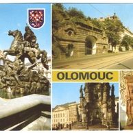 F 41917 - Olomouc (Olmütz)2 