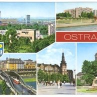 F 41951 - Ostrava 